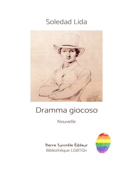 Title details for Dramma giocoso by Soledad Lida - Wait list